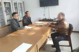 11月份，邢台市网信系统依法查处24个违法违规网站和自媒体账号