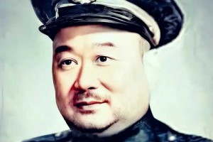 【历史人物】揭秘蒋介石麾下五虎上将之首刘峙的传奇人生